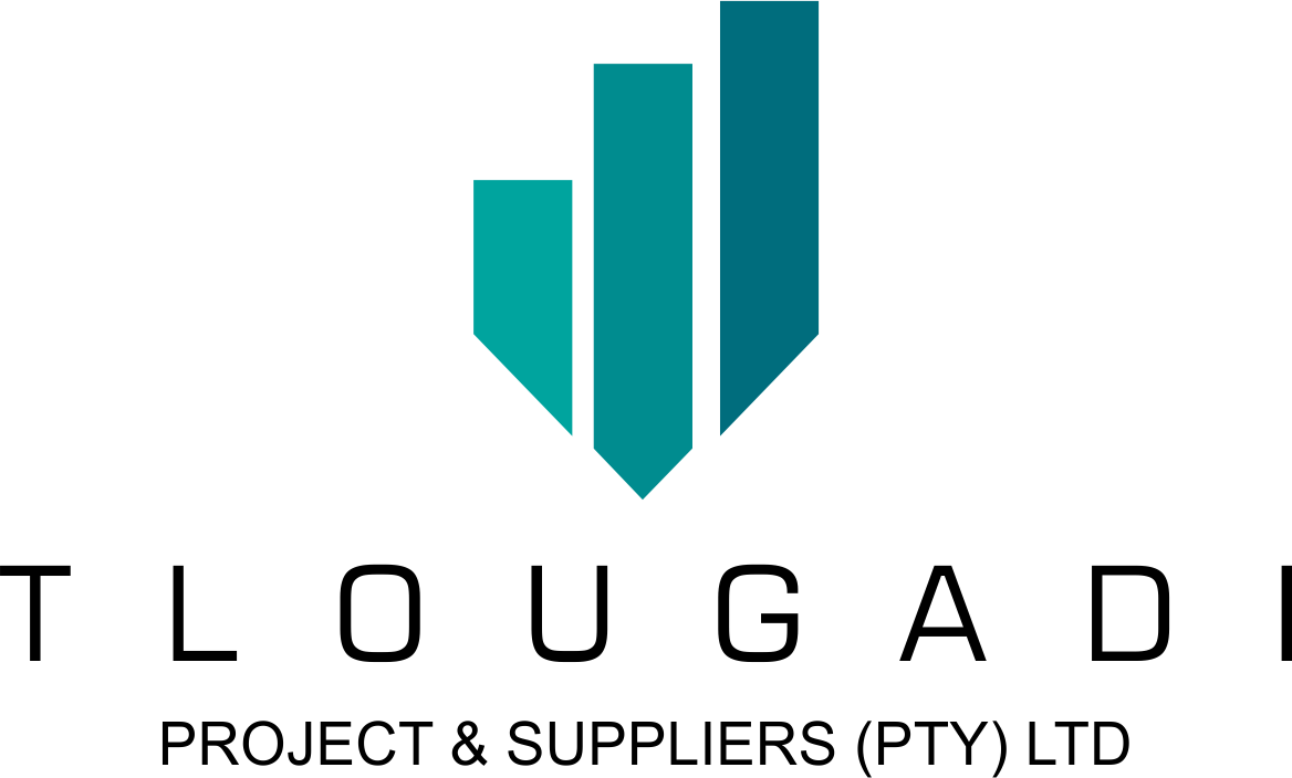 Tlougadi Projects Website Logo