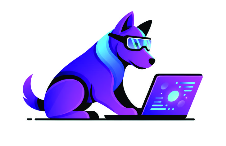 Business vision and digital growth